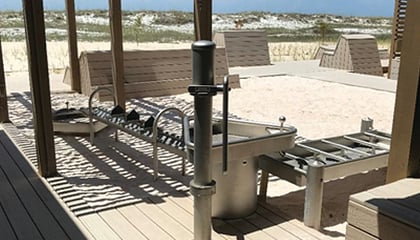 Gulf State Interpretive Center